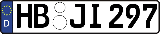 HB-JI297