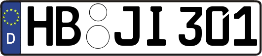 HB-JI301
