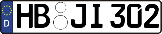 HB-JI302