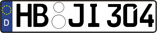 HB-JI304
