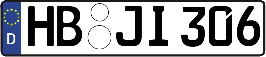 HB-JI306