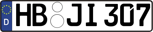 HB-JI307