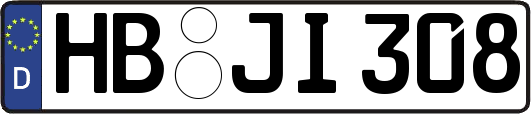 HB-JI308