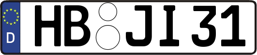 HB-JI31