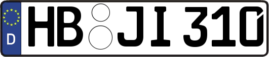 HB-JI310