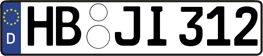 HB-JI312