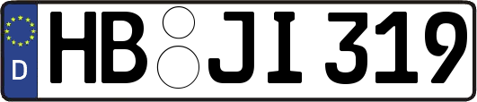HB-JI319