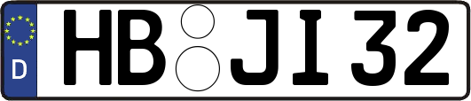 HB-JI32