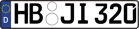 HB-JI320