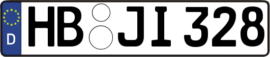 HB-JI328