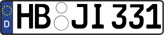 HB-JI331