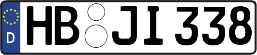 HB-JI338