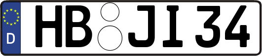 HB-JI34