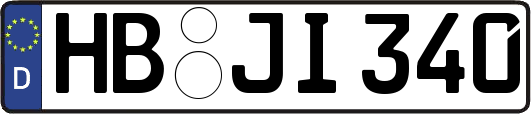 HB-JI340