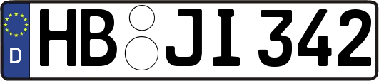 HB-JI342