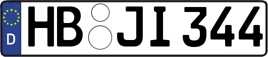HB-JI344