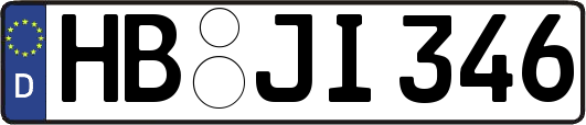 HB-JI346