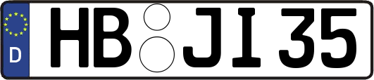 HB-JI35
