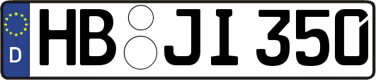 HB-JI350