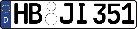 HB-JI351