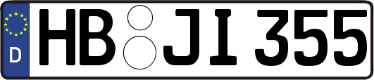 HB-JI355