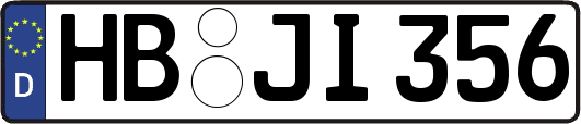 HB-JI356