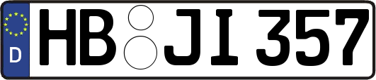 HB-JI357