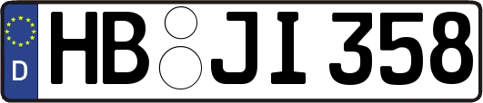 HB-JI358