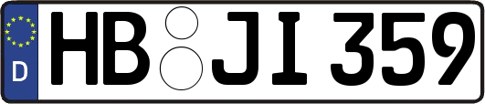 HB-JI359