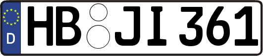 HB-JI361