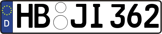 HB-JI362