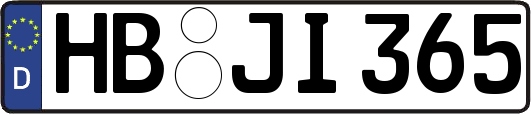 HB-JI365