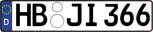 HB-JI366