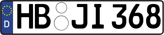 HB-JI368
