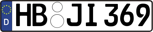 HB-JI369