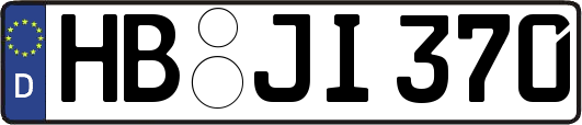 HB-JI370
