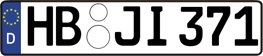 HB-JI371
