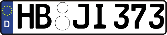 HB-JI373