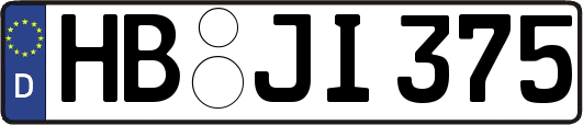 HB-JI375
