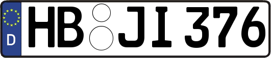 HB-JI376