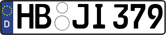 HB-JI379