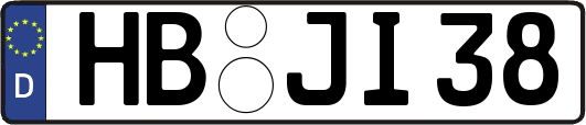 HB-JI38