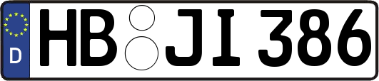 HB-JI386