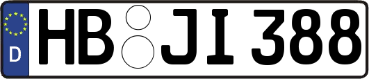 HB-JI388
