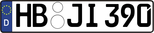 HB-JI390