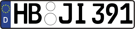 HB-JI391