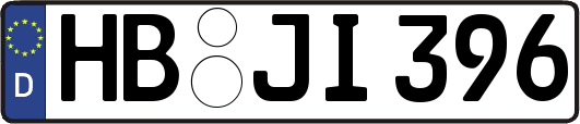 HB-JI396