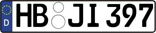 HB-JI397