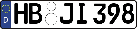 HB-JI398