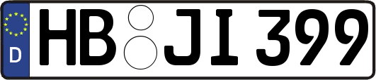 HB-JI399